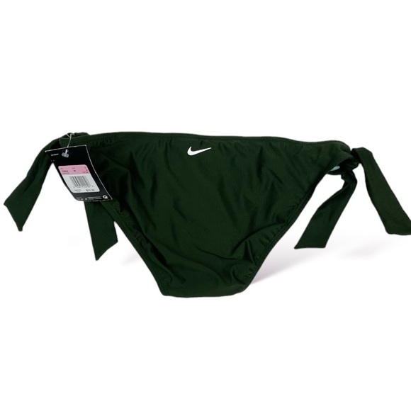 Nike Core Brief Side Tie Bikini Bottoms - Picture 7 of 9